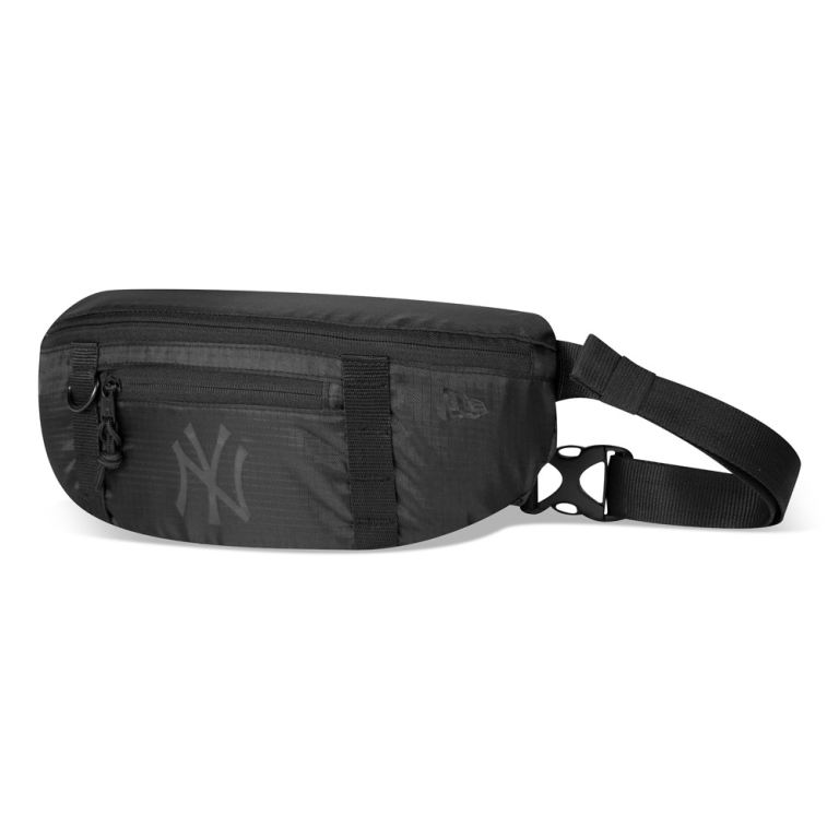 Accesorios New Era Mlb Negros - New York Yankees Waist 40369HICM